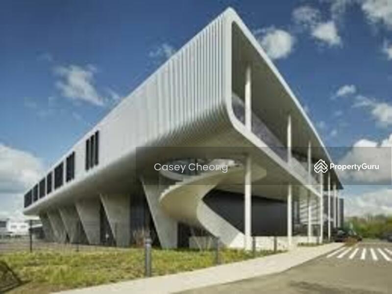 Factory for Sale in Bandar Puteri Puchong (Puchong) - Casey Cheong - PropertyGuru.com.my