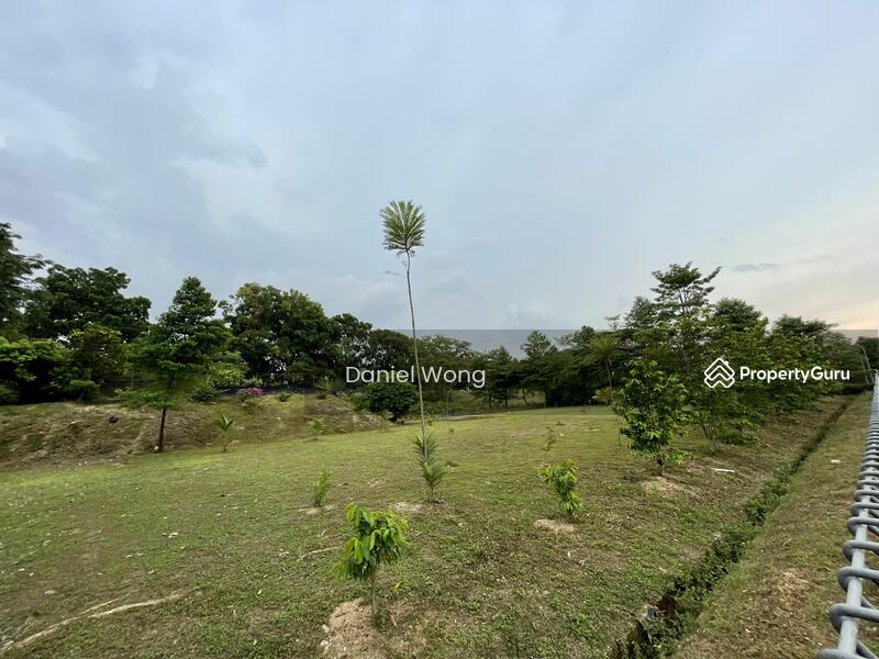 Ponderosa Villa Taman Ponderosa, Taman Molek, Johor Bahru, Johor