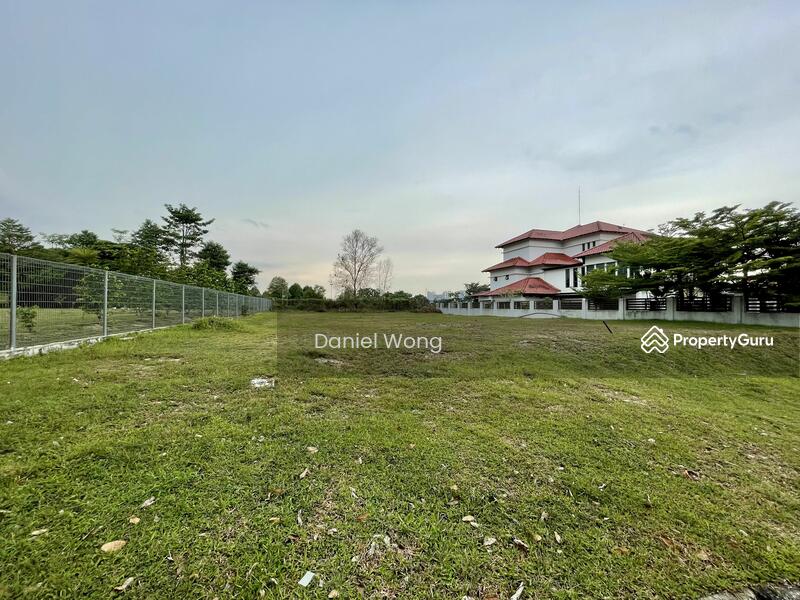 Ponderosa Villa Taman Ponderosa, Jalan Ponderosa 1/13, Taman Molek