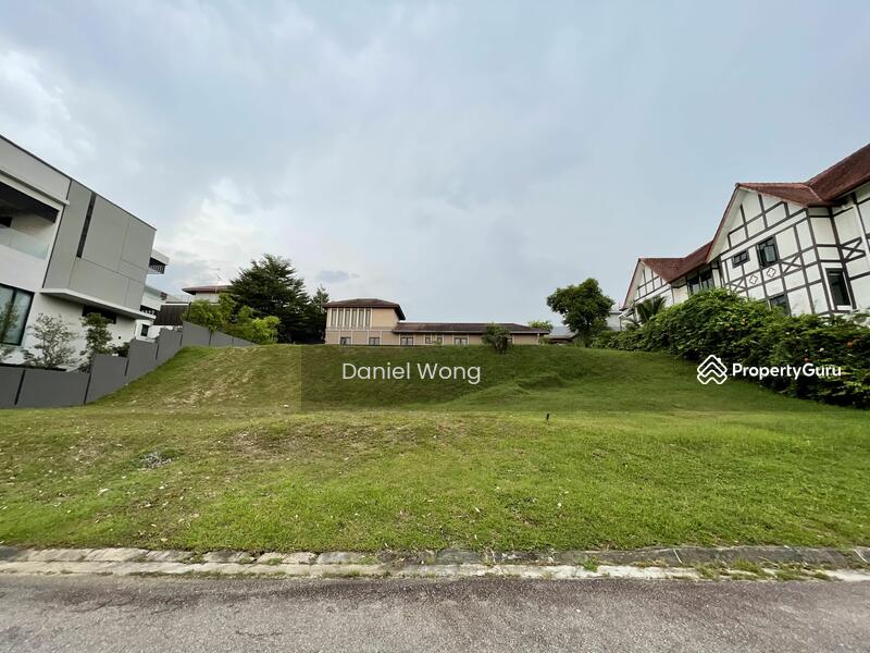 Ponderosa Villa Taman Ponderosa, Jalan Ponderosa 1/12, Taman Molek