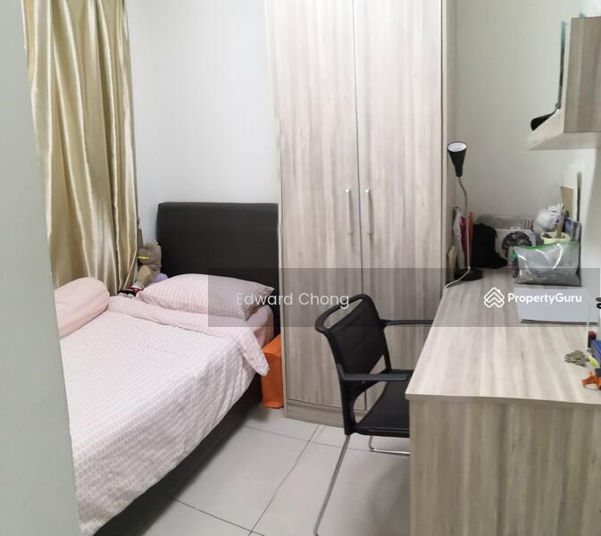 Servis Apartment untuk Disewa di DK Senza - Edward Chong - PropertyGuru.com.my