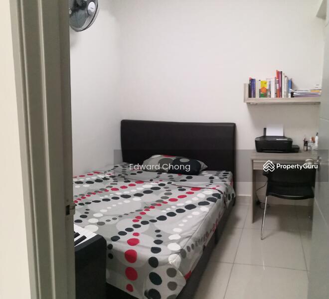 Servis Apartment untuk Disewa di DK Senza - Edward Chong - PropertyGuru.com.my
