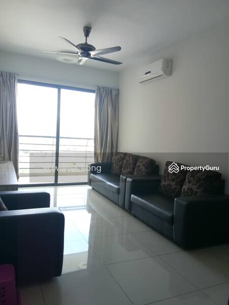 Servis Apartment untuk Disewa di DK Senza - Edward Chong - PropertyGuru.com.my