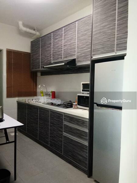 Servis Apartment untuk Disewa di DK Senza - Edward Chong - PropertyGuru.com.my