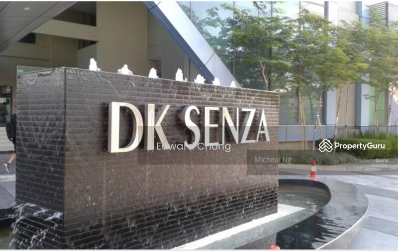 Servis Apartment untuk Disewa di DK Senza - Edward Chong - PropertyGuru.com.my