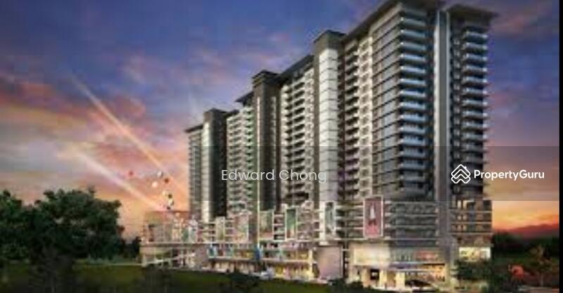 Servis Apartment untuk Disewa di DK Senza - Edward Chong - PropertyGuru.com.my