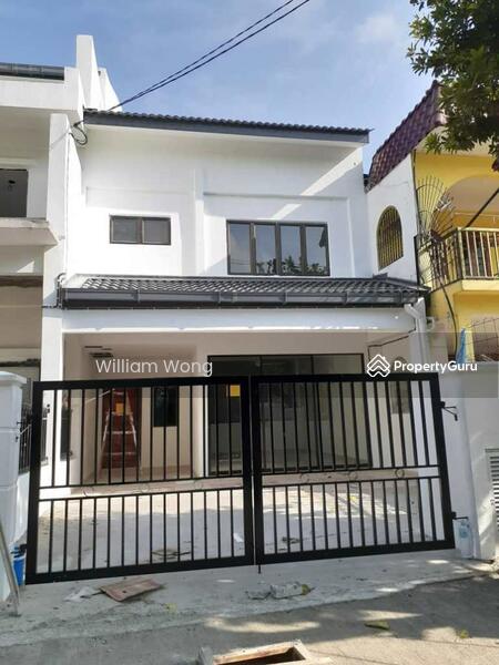 Untuk Dijual - Jalan Puah Jaya Setapak