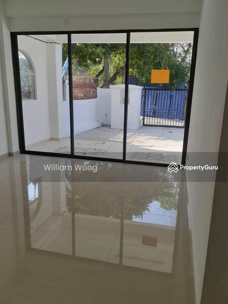 Untuk Dijual - Jalan Puah Jaya Setapak