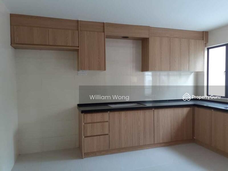 Untuk Dijual - Jalan Puah Jaya Setapak