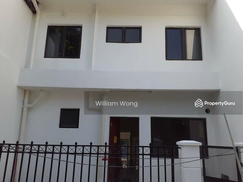 Untuk Dijual - Jalan Puah Jaya Setapak