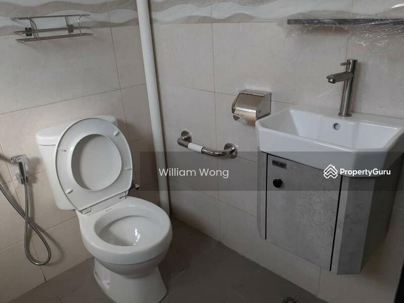 Untuk Dijual - Jalan Puah Jaya Setapak