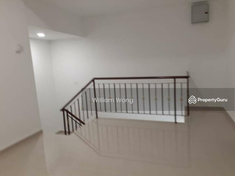 Untuk Dijual - Jalan Puah Jaya Setapak