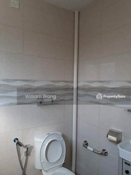 Untuk Dijual - Jalan Puah Jaya Setapak
