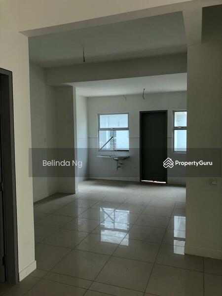 Rumah Teres 2 Tingkat untuk Dijual di Bandar Saujana Putra (Tanjong Duabelas) - Belinda Ng - Bandar Rimbayu Chimes Double Storey- With Extra Land For Sales - PropertyGuru.com.my