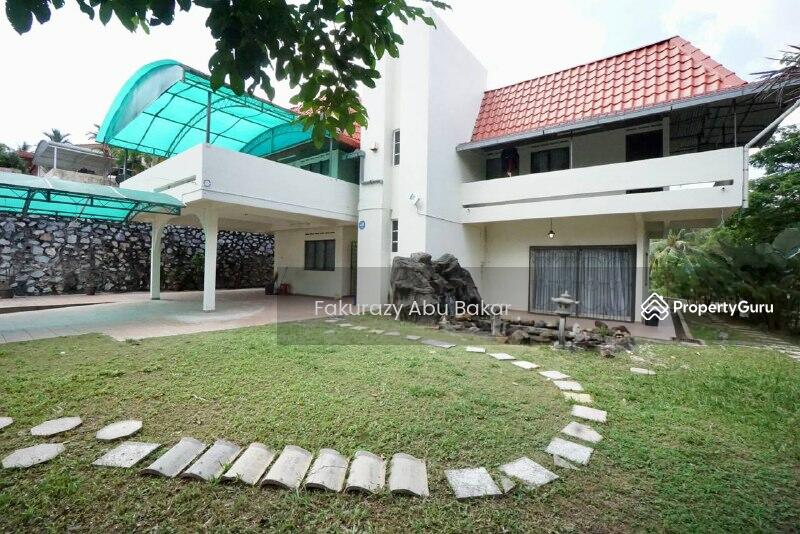 Bungalow for Sale in Shah Alam (Selangor) - Fakurazy Abu Bakar - PropertyGuru.com.my