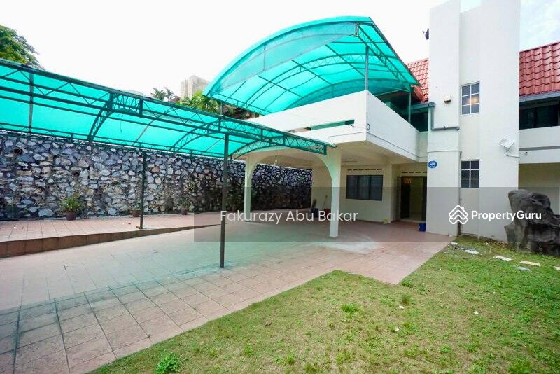 Bungalow for Sale in Shah Alam (Selangor) - Fakurazy Abu Bakar - PropertyGuru.com.my