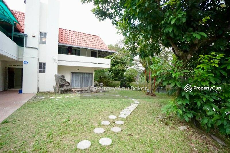 Bungalow for Sale in Shah Alam (Selangor) - Fakurazy Abu Bakar - PropertyGuru.com.my
