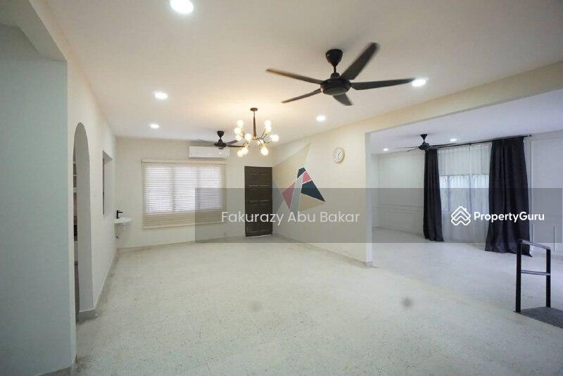 Bungalow for Sale in Shah Alam (Selangor) - Fakurazy Abu Bakar - PropertyGuru.com.my