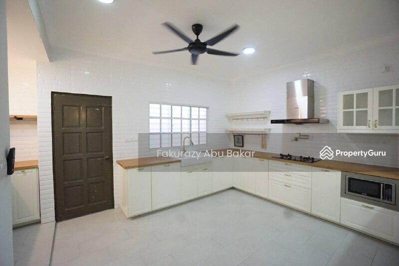 Bungalow for Sale in Shah Alam (Selangor) - Fakurazy Abu Bakar - PropertyGuru.com.my