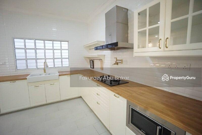 Bungalow for Sale in Shah Alam (Selangor) - Fakurazy Abu Bakar - PropertyGuru.com.my