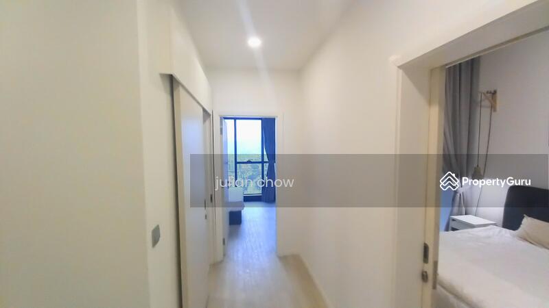 Kediaman Servis untuk Disewa di M City - Julian Chow - PropertyGuru.com.my