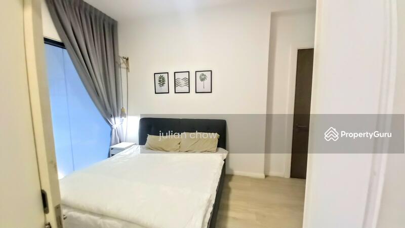 Kediaman Servis untuk Disewa di M City - Julian Chow - PropertyGuru.com.my