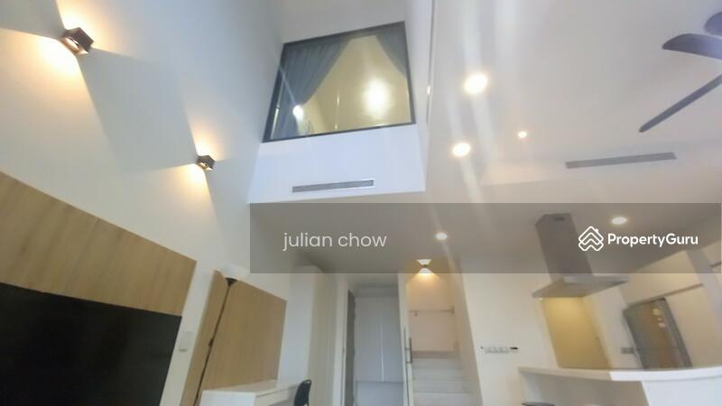 Kediaman Servis untuk Disewa di M City - Julian Chow - PropertyGuru.com.my