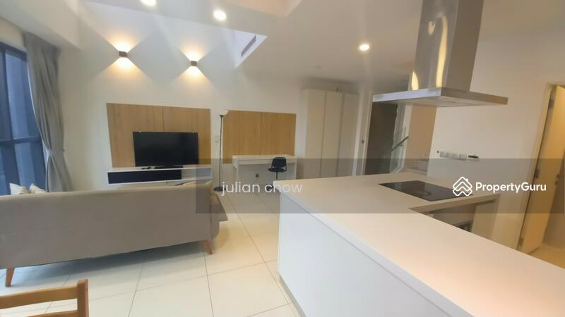Kediaman Servis untuk Disewa di M City - Julian Chow - PropertyGuru.com.my