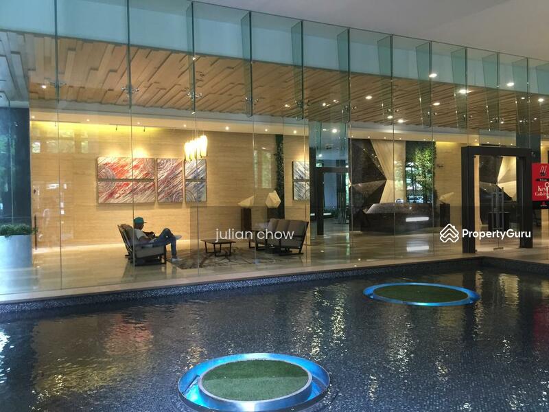 Kediaman Servis untuk Disewa di M City - Julian Chow - PropertyGuru.com.my