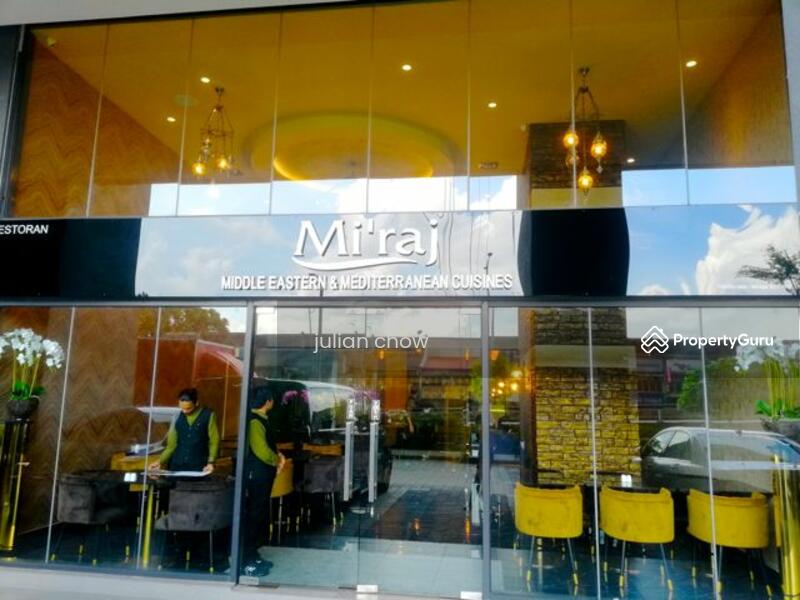 Kediaman Servis untuk Disewa di M City - Julian Chow - PropertyGuru.com.my