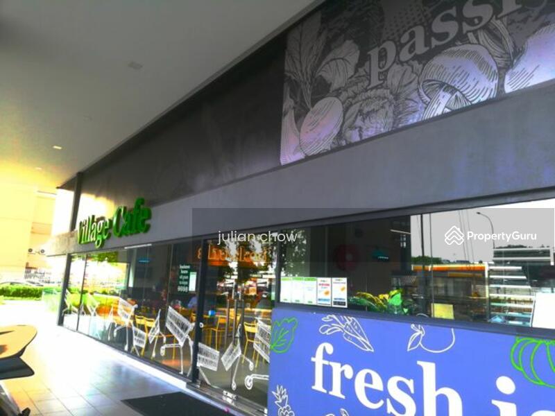 Kediaman Servis untuk Disewa di M City - Julian Chow - PropertyGuru.com.my