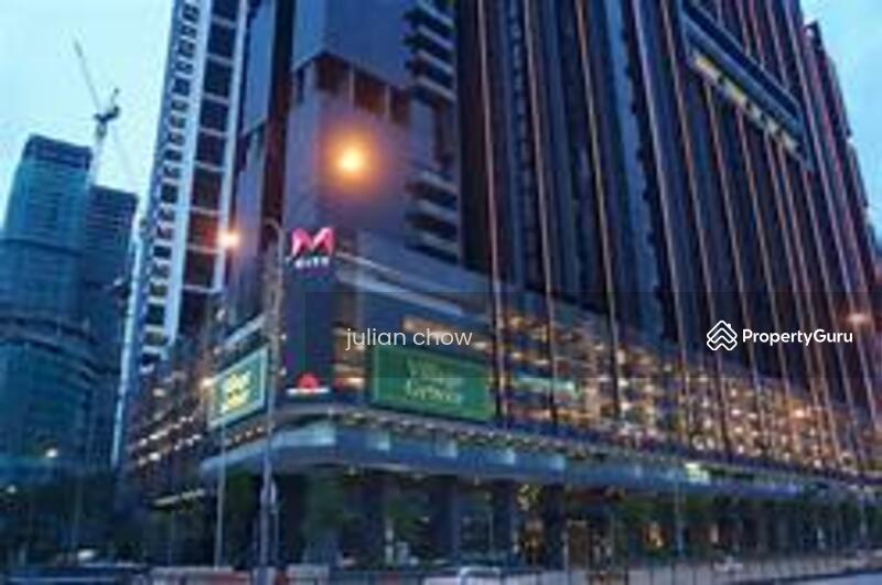 Kediaman Servis untuk Disewa di M City - Julian Chow - PropertyGuru.com.my