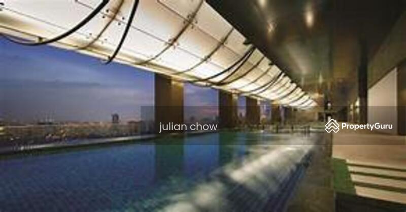 Kediaman Servis untuk Disewa di M City - Julian Chow - PropertyGuru.com.my