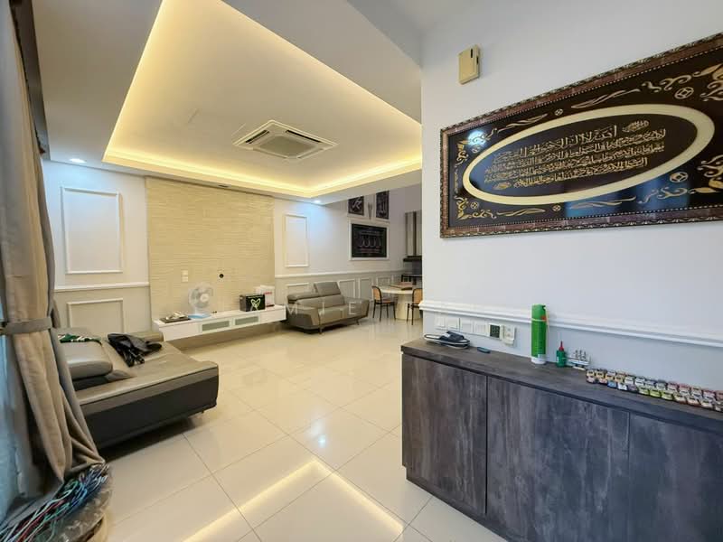 2-storey Terraced House for Sale in Taman Mount Austin (Tebrau) - Jamie Tan - PropertyGuru.com.my