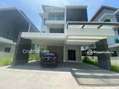 Bungalow House For Sale In Seberang Jaya Seberang Perai Tengah Mainland Central Penang Propertyguru Malaysia