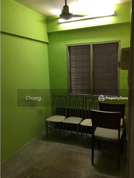 Apartment for Rent at (Below Market Value) Meranti Apartment Subang Mewah, USJ 1 Subang Jaya - Chong . - PropertyGuru.com.my