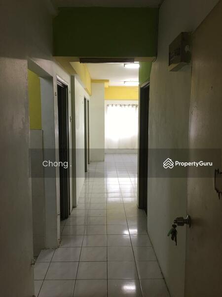 Apartment for Rent at (Below Market Value) Meranti Apartment Subang Mewah, USJ 1 Subang Jaya - Chong . - PropertyGuru.com.my