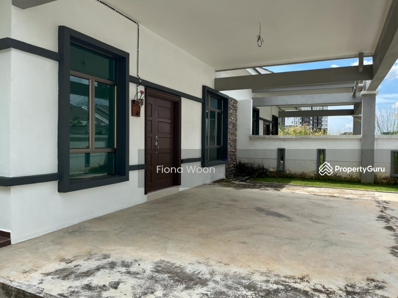 For Sale - Taman Tehel Impian, near Bemban & Bukit Katil Melaka