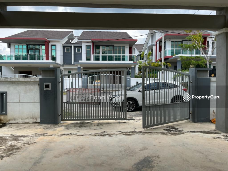 For Sale - Taman Tehel Impian, near Bemban & Bukit Katil Melaka