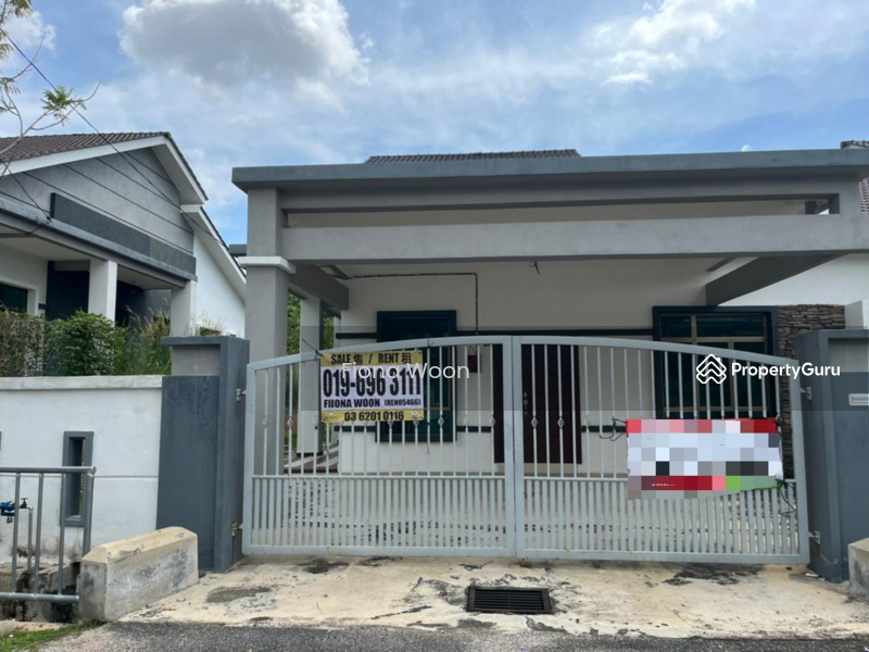 For Sale - Taman Tehel Impian, near Bemban & Bukit Katil Melaka