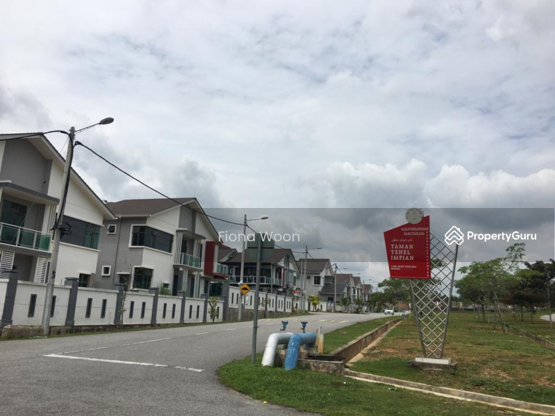 For Sale - Taman Tehel Impian, near Bemban & Bukit Katil Melaka