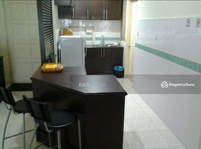 For Sale - Metropolitan Square