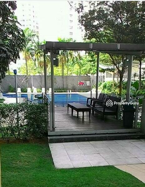 For Sale - Metropolitan Square