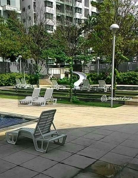 For Sale - Metropolitan Square