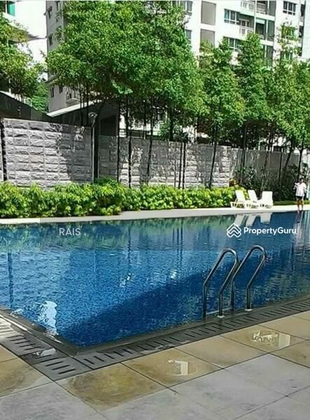 For Sale - Metropolitan Square