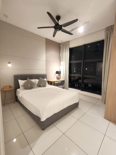 Servis Apartment untuk Disewa di Arte Mont Kiara - ZE KEE CHIN - Bedroom - PropertyGuru.com.my