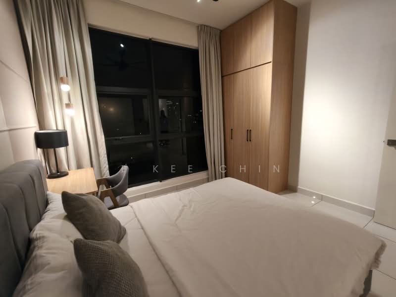 Servis Apartment untuk Disewa di Arte Mont Kiara - ZE KEE CHIN - Bedroom - PropertyGuru.com.my