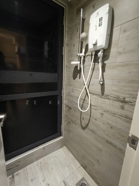 Servis Apartment untuk Disewa di Arte Mont Kiara - ZE KEE CHIN - Bathroom - PropertyGuru.com.my