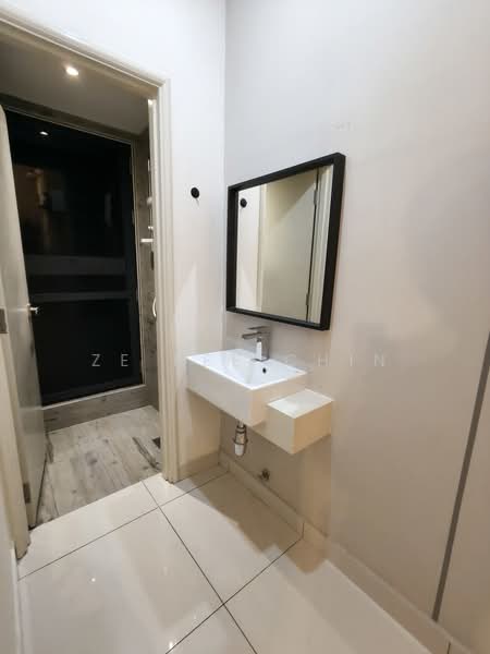 Servis Apartment untuk Disewa di Arte Mont Kiara - ZE KEE CHIN - Bathroom - PropertyGuru.com.my