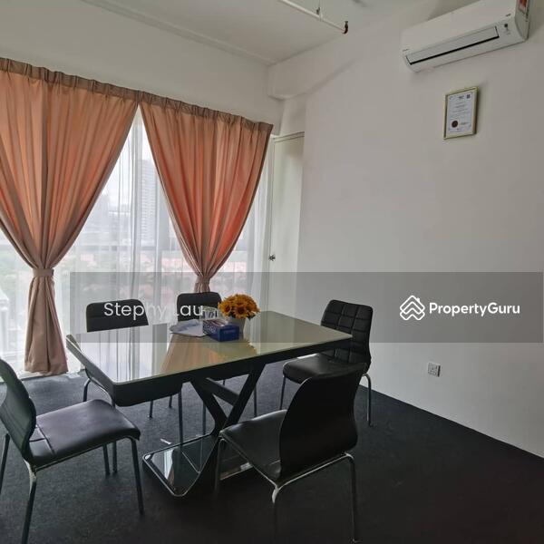 For Sale - Sunway Geo Avenue